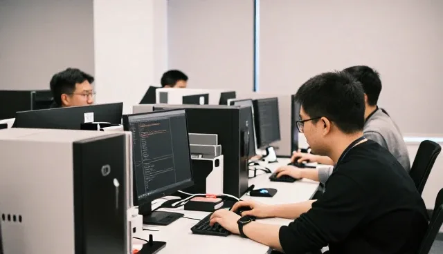 移动办公APP