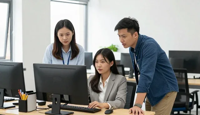 软件运维移动端开发:软件研发客户关心的问题