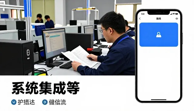 武汉徐桂文软件开发有限责任公司提供高品质软件研发满足学校与医院需求