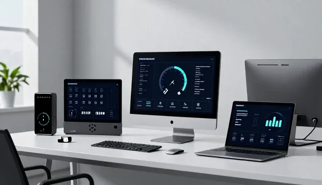 医院系统软件更新选型中的关键考量