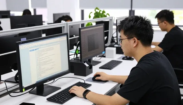 武汉徐桂文软件开发有限责任公司分析软件定制软件研发市场变化