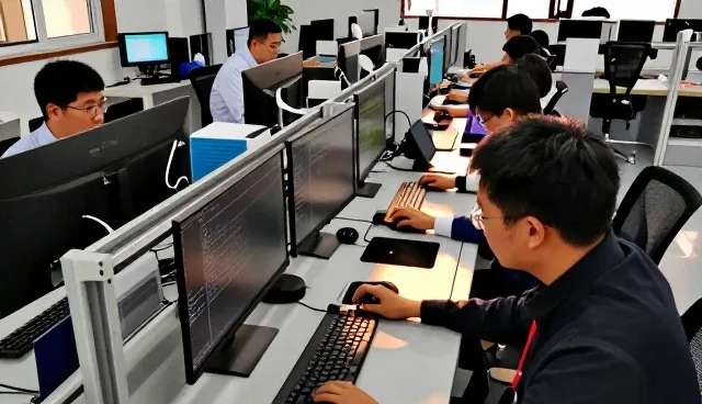 实验室环境为什么需要系统集成等?